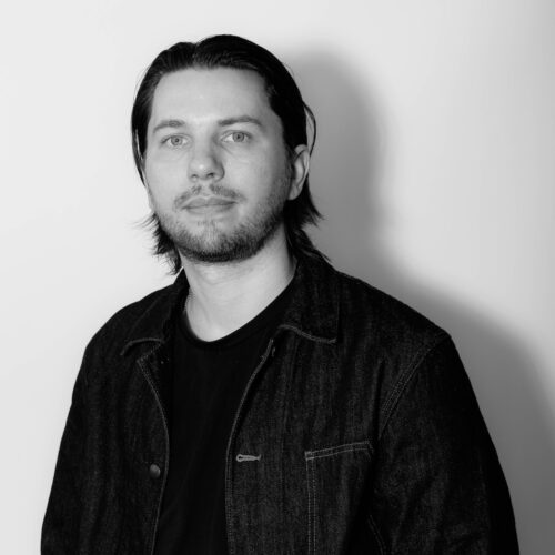 Brian Alexander, 1826 President