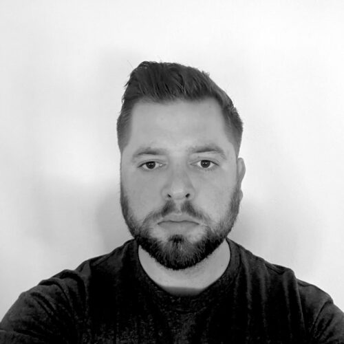 Cj Blair, 1826 Production Manager