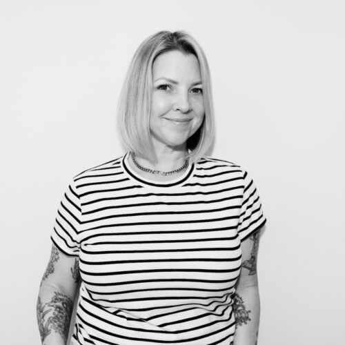 Erica Leite, 1826 Head of Touring