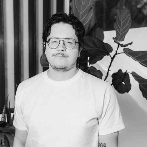 Jake Chavarria, 1826 Accountant