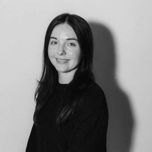 Keirstin Novitski, 1826 Office Coordinator