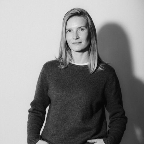 Margarita Mazovka, 1826 Account Lead & Producer