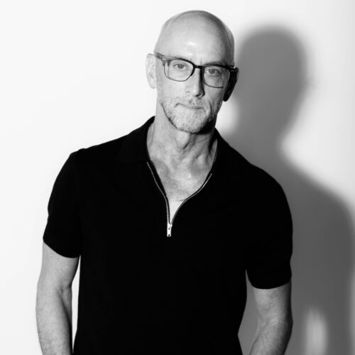 Mike Walker, 1826 Production Manager