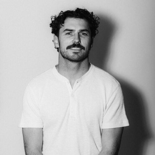 Ry Christiansen, 1826 Production Manager