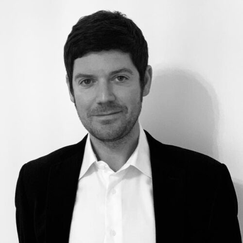 Simon Buckley, 1826 Head of UK Operations