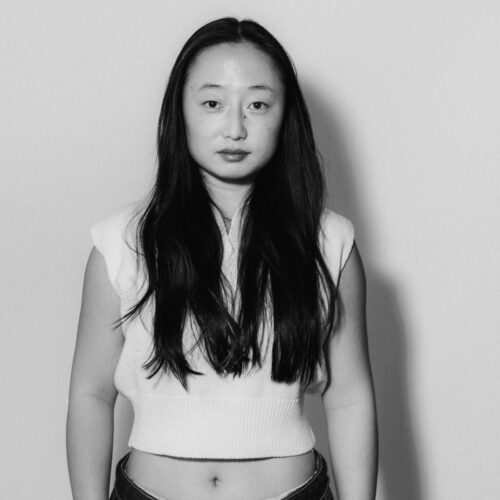Soowan An, 1826 Design Associate