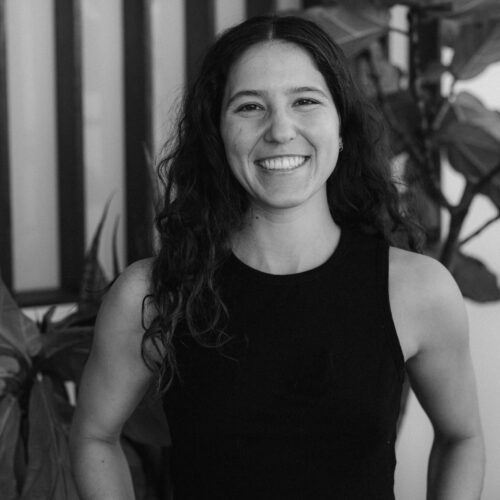 Teyler Chellis, 1826 Touring Coordinator