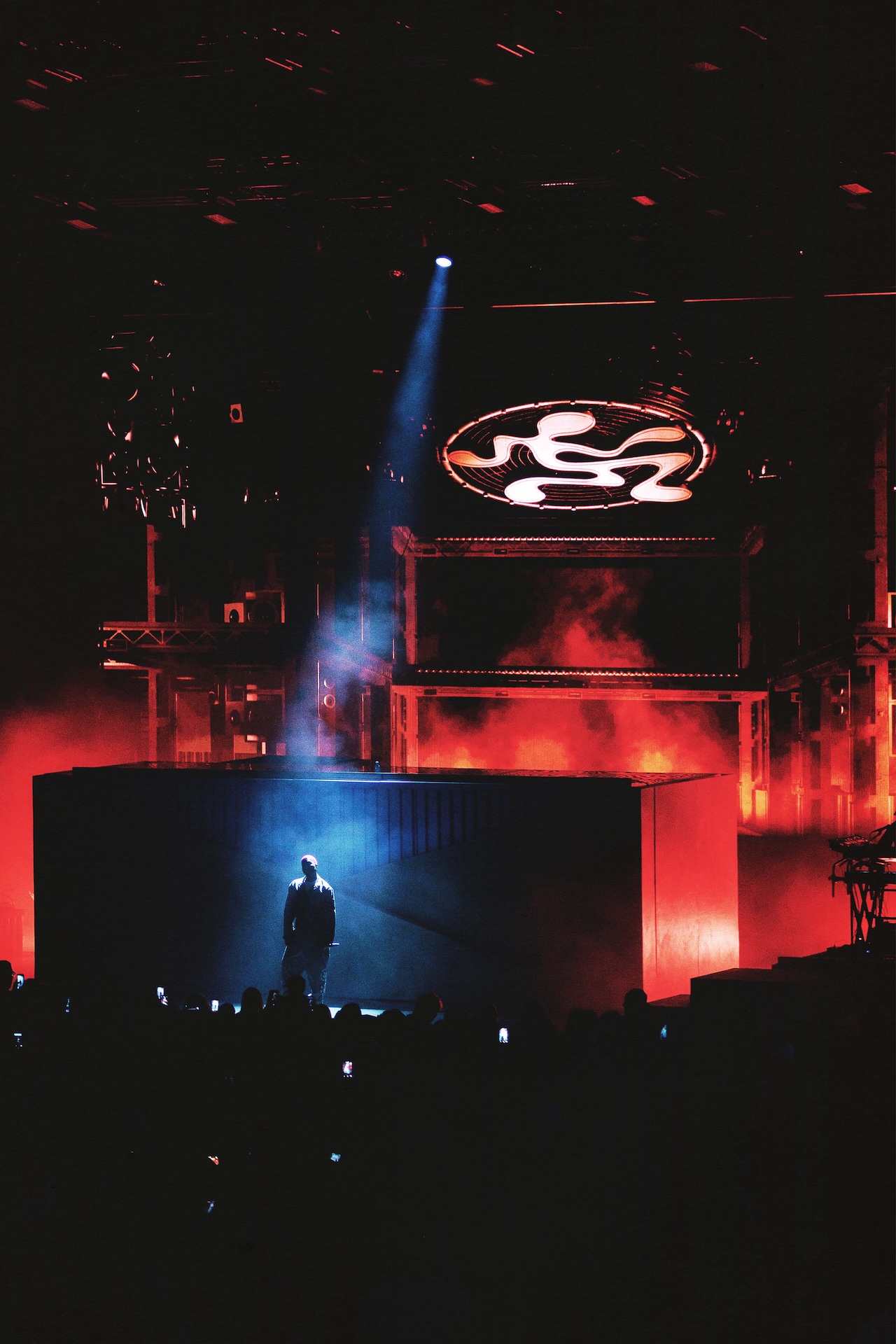 Khalid - It’s Always Summer Somewhere Tour 2026, Production & Lighting Design