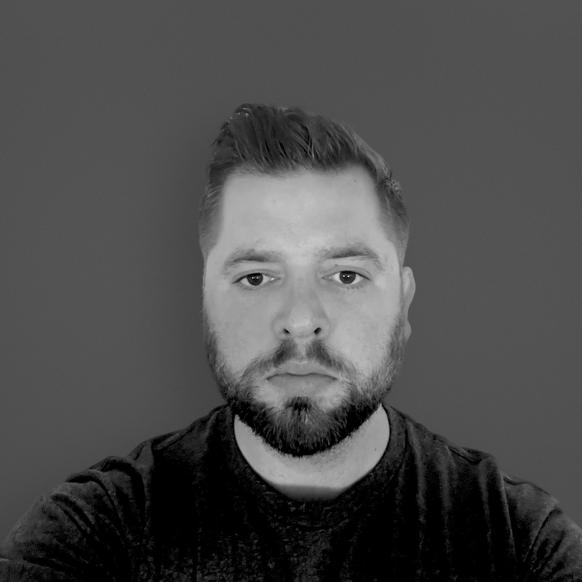 Cj Blair, 1826 Production Manager