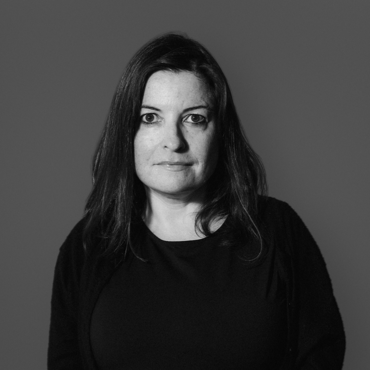 Gina Coates, 1826 Tour Director & Accountant