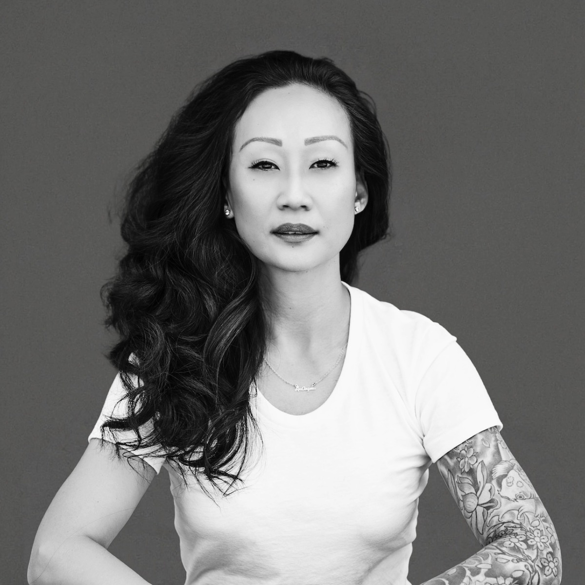 Jin Lee, 1826 Studio General Manager