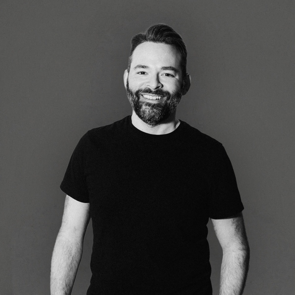 Justin Sinclair, 1826 Production Manager